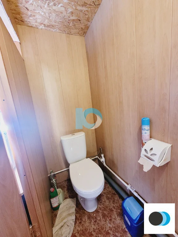 Продажа дома, Иглинский район, садоводческое некоммерческое ... - Фото 7
