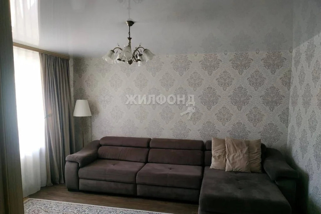 Продажа квартиры, Новосибирск - Фото 6