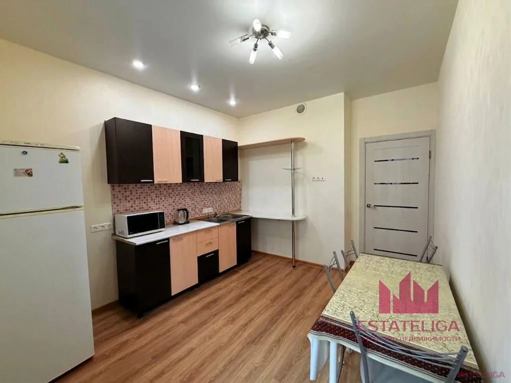 Продажа квартиры, Видное, Ленинский район, Зеленые аллеи б-р. - Фото 9