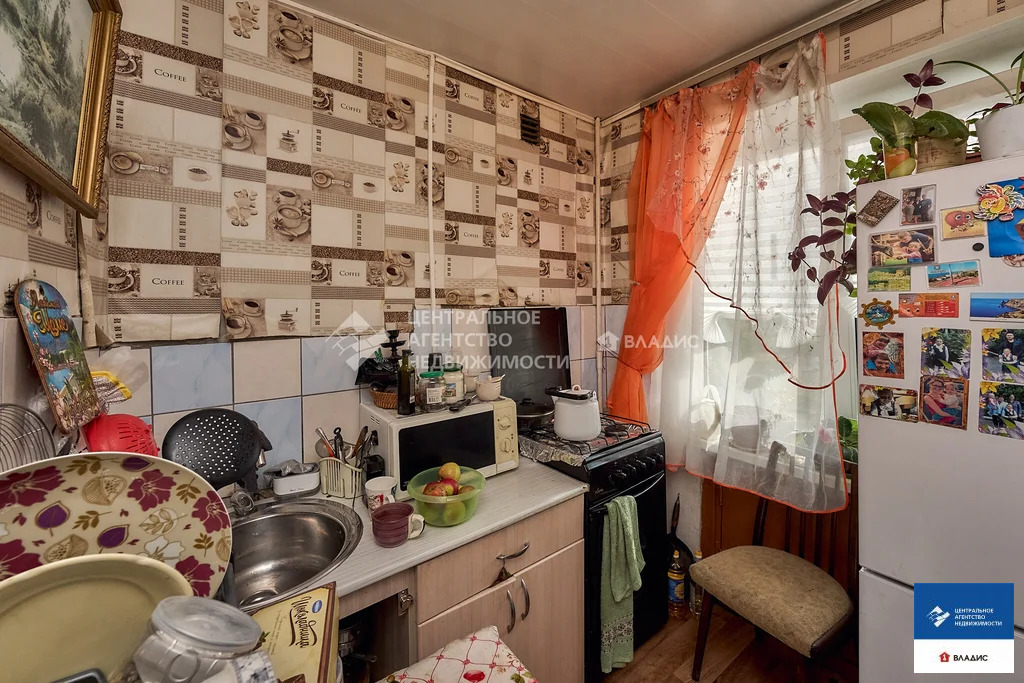 Продажа квартиры, Баграмово, Рыбновский район - Фото 5