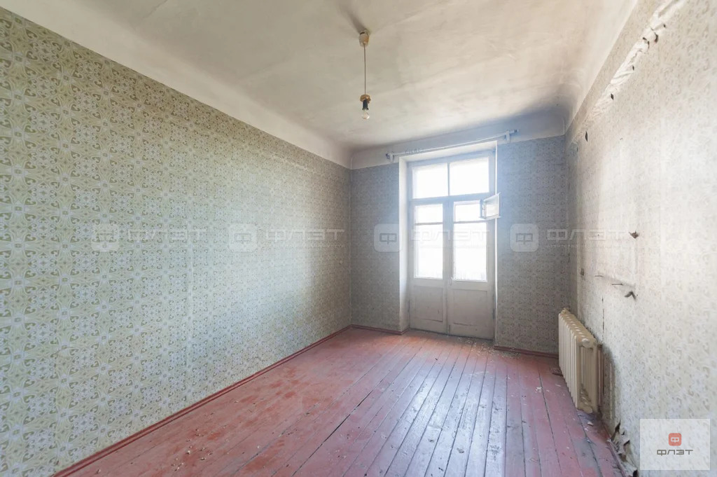 Продажа квартиры, Казань, ул. Гагарина - Фото 7