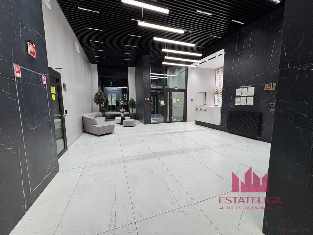 Аренда квартиры, Электролитный проезд - Фото 24