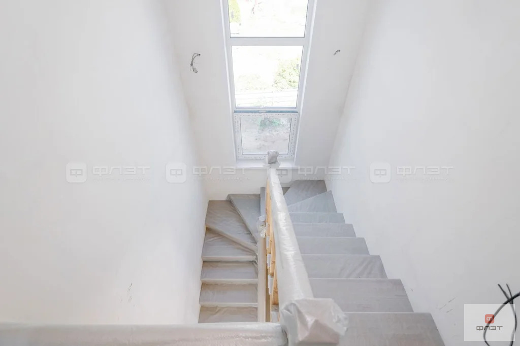 Продажа дома, Кощаково, Пестречинский район, ул. Заовражная - Фото 23