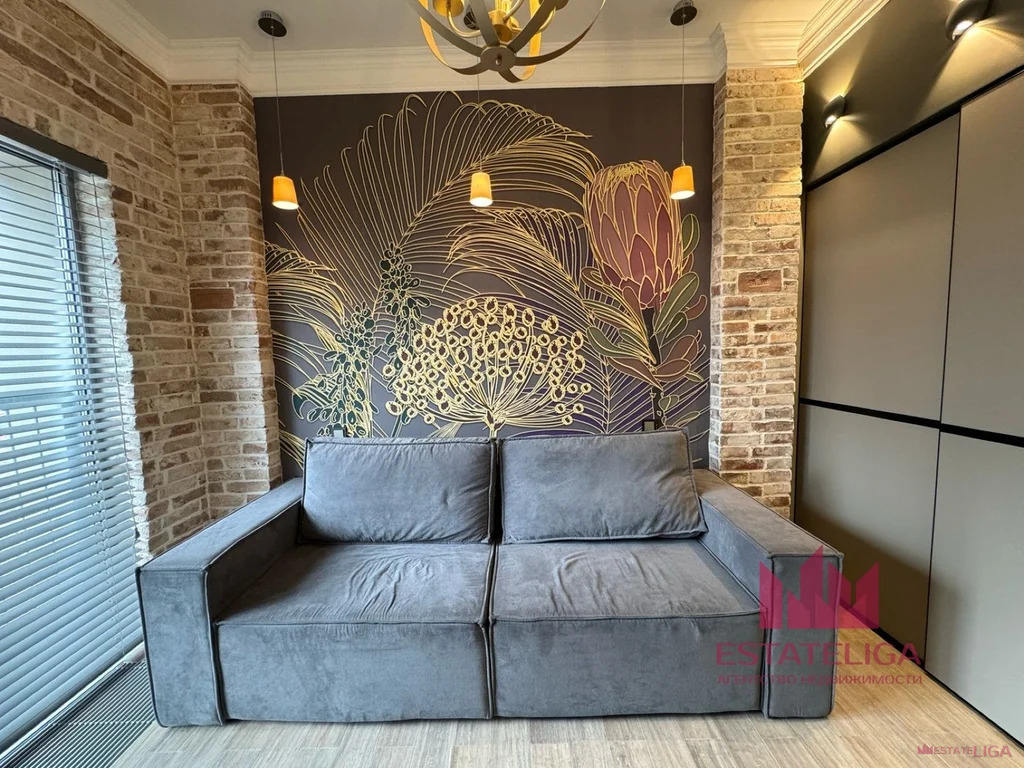 Аренда квартиры, улица Архитектора Щусева - Фото 2