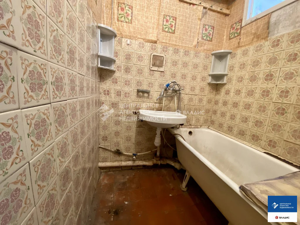 Продажа квартиры, Октябрьский, Михайловский район, улица Гагарина - Фото 8