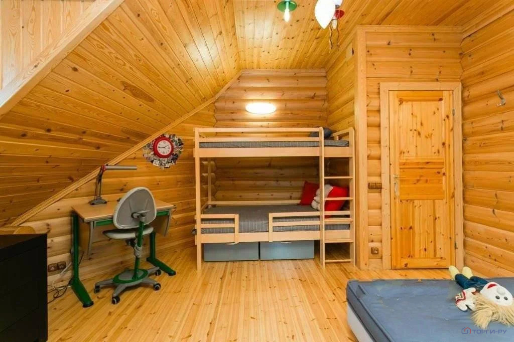 Продажа дома, Конаковский район, Речная улица - Фото 5