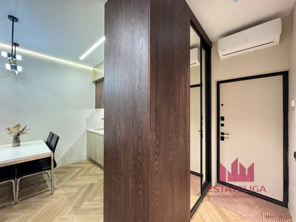 Аренда квартиры, улица Архитектора Щусева - Фото 11