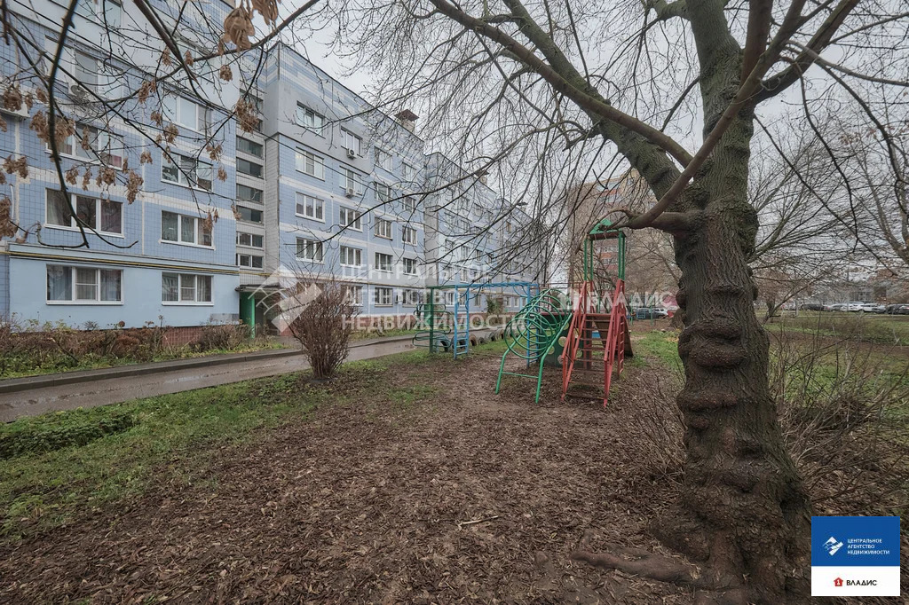 Продажа квартиры, Рязань, 3-й Тракторный проезд - Фото 13