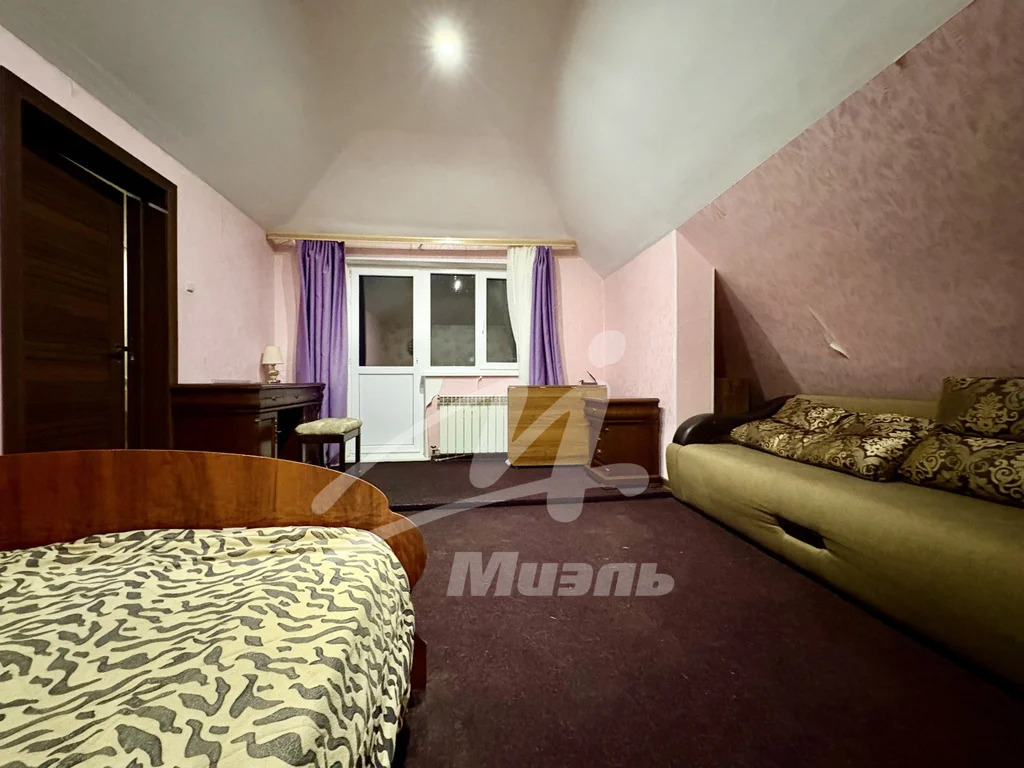 Продажа дома, Солнечногорск, Солнечногорский район, 5/1 - Фото 9