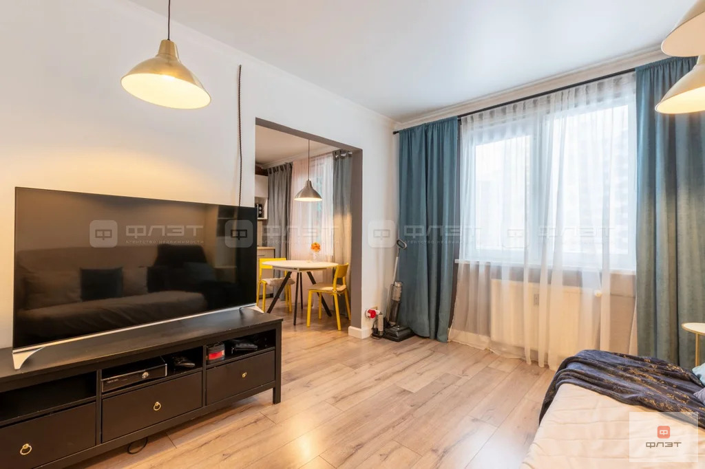 Продажа квартиры, Казань, ул. Александра Курынова - Фото 6