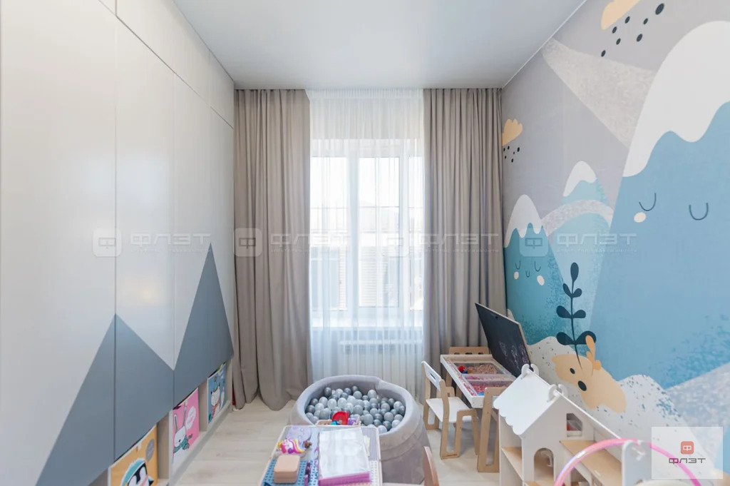 Продажа дома, Казань, ул. Ясмин - Фото 22