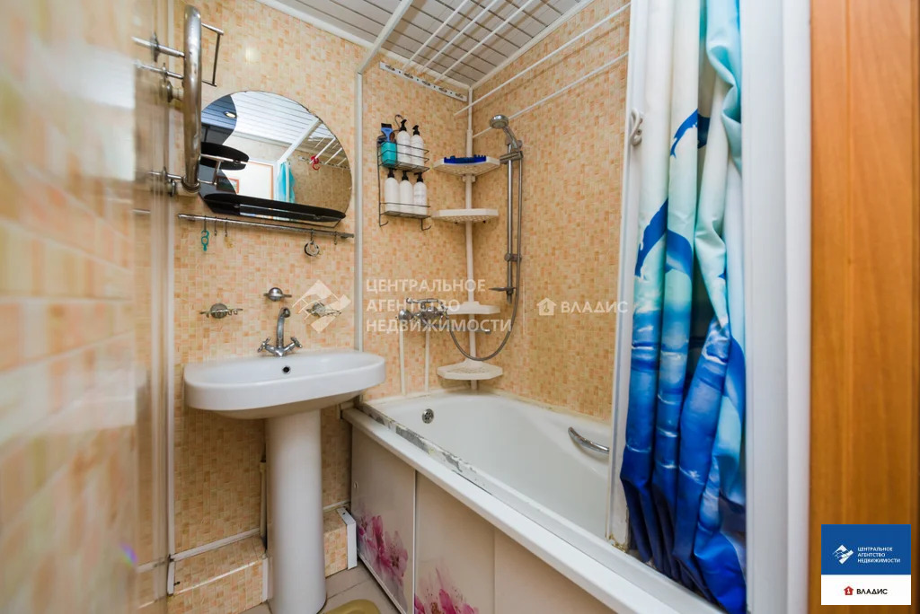 Продажа квартиры, Рязань, ул. Советской Армии - Фото 11