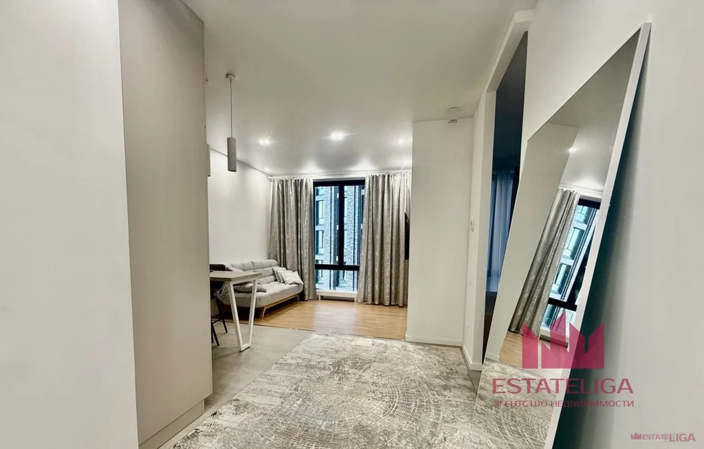 Аренда квартиры, ул. Ходынская - Фото 5