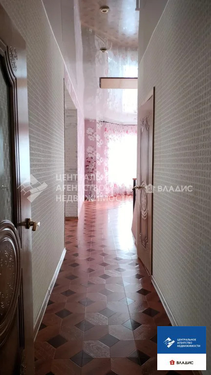 Продажа дома, Касимов, Касимовский район, улица Комарова - Фото 25
