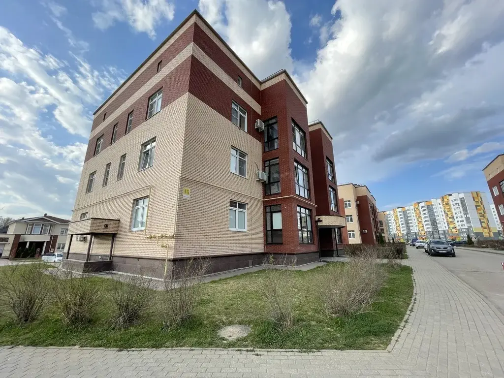 3-к ул. Осенняя, дом 15 - Фото 26