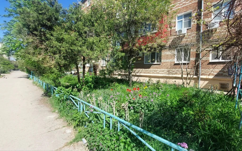 Продажа квартиры, Афипский, Северский район, ул. Победы - Фото 15