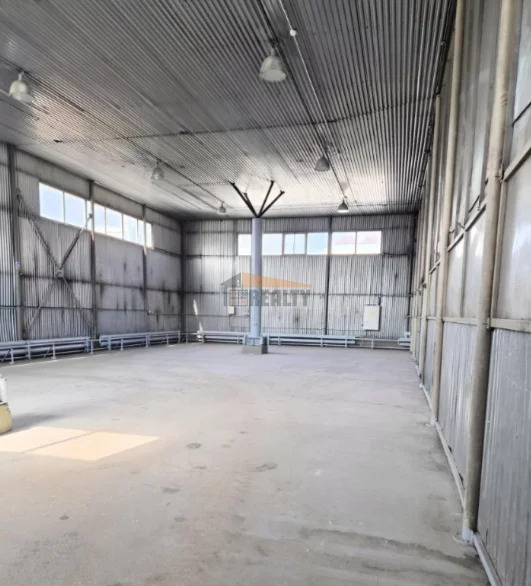 Аренда склада, Мытищи, Мытищинский район, Воронина проезд - Фото 1