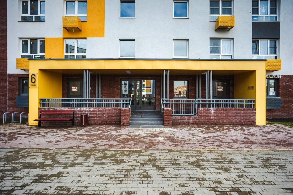 Продается ПСН 41.1 м2 - Фото 5