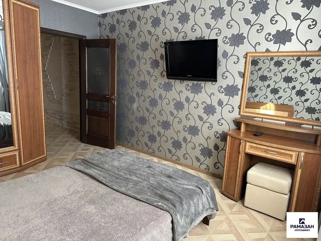 4-ком квартира ул.Абубекира Терегулова, д. 2 - Фото 4