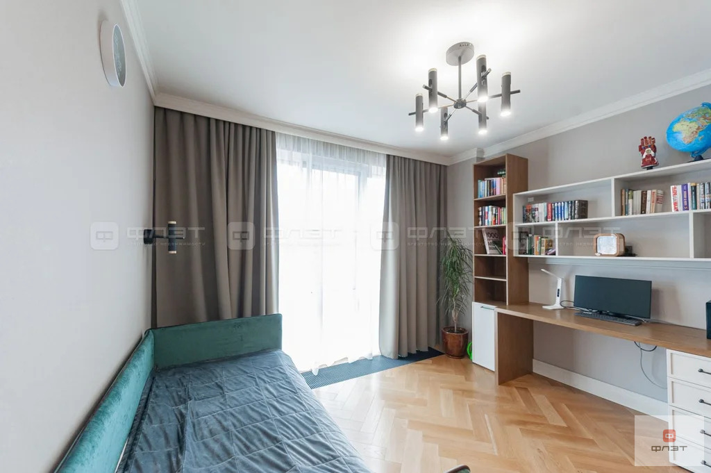 Продажа квартиры, Казань, ул. Николая Столбова - Фото 16