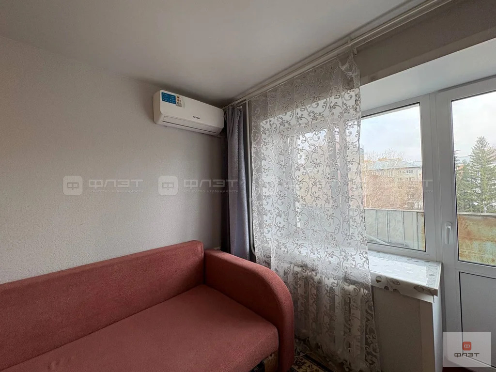 Продажа квартиры, Казань, ул. Спартаковская - Фото 4