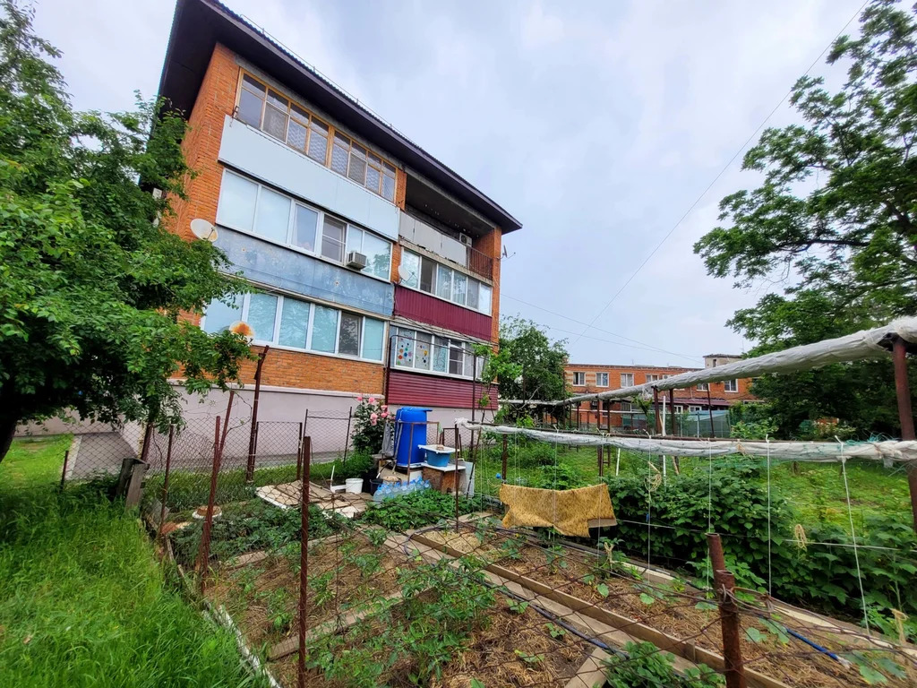 Продажа квартиры, Ильский, Северский район, ул. Первомайская - Фото 18