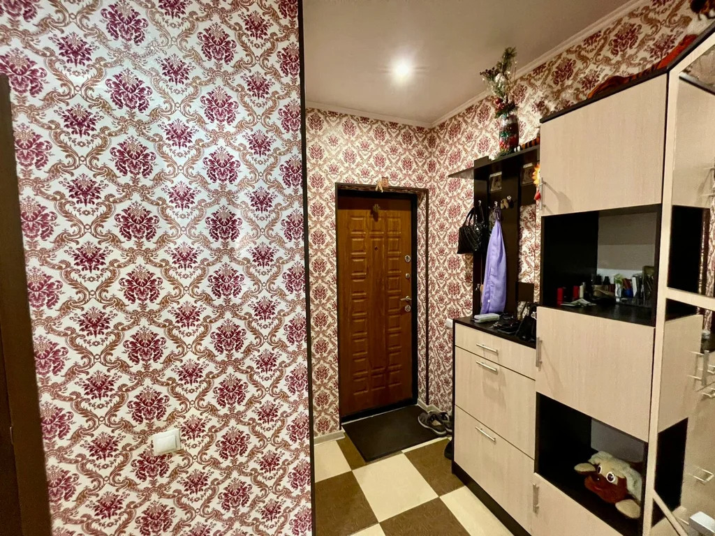 Продажа квартиры, Темрюк, Темрюкский район, ул. Анджиевского - Фото 10
