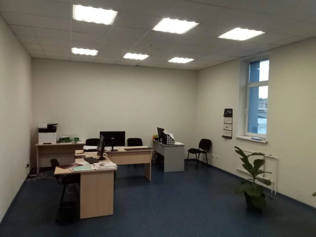 Аренда офиса 54.5 м2 - Фото 6
