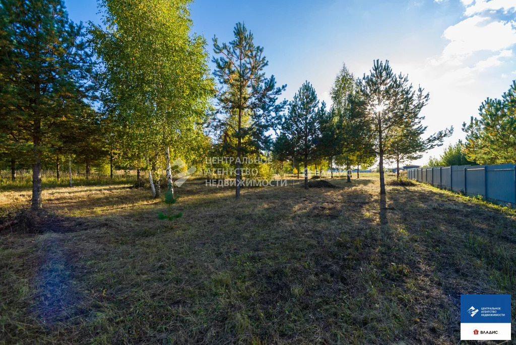 Продажа участка, Рязанский район - Фото 5