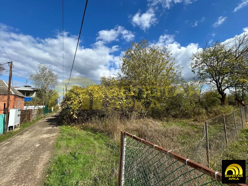 Продажа участка, Армянский, Крымский район - Фото 3