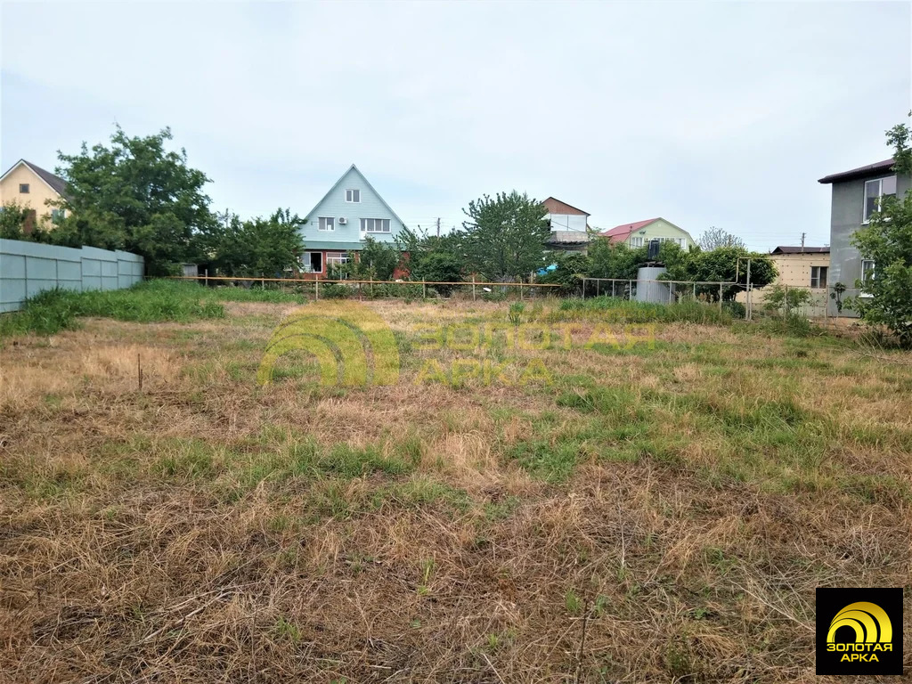 Продажа участка, Голубицкая, Темрюкский район - Фото 2