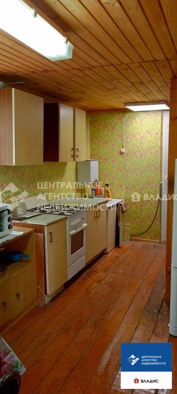 Продажа дома, Федоровка, Михайловский район, ул. Новый поселок - Фото 2