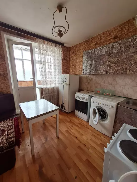 2-комнатная квартира в пешей доступности до ж/д станции Красково - Фото 1