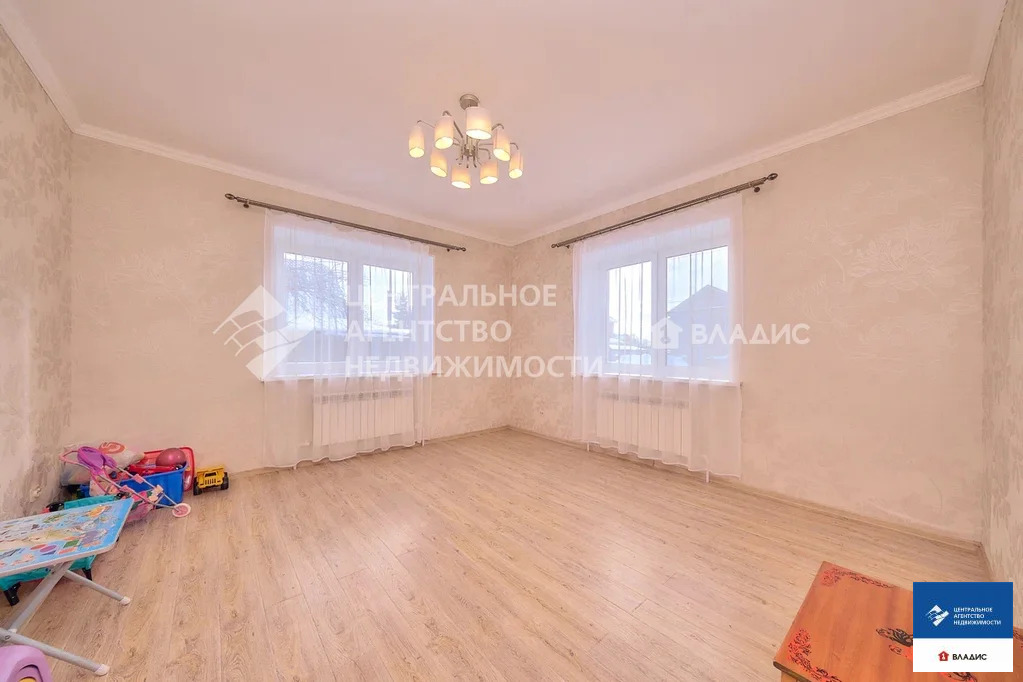 Продажа дома, Рыбное, Рыбновский район, ул. Светлая - Фото 7