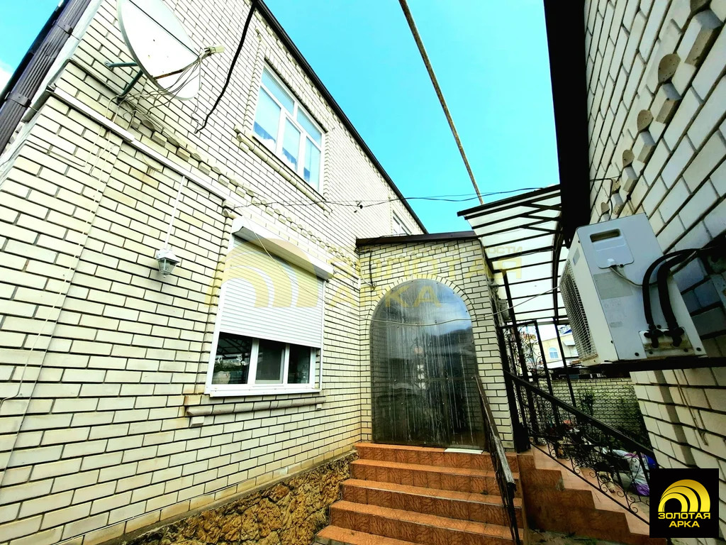 Продажа дома, Темрюк, Темрюкский район, ул. Парижской Коммуны - Фото 3