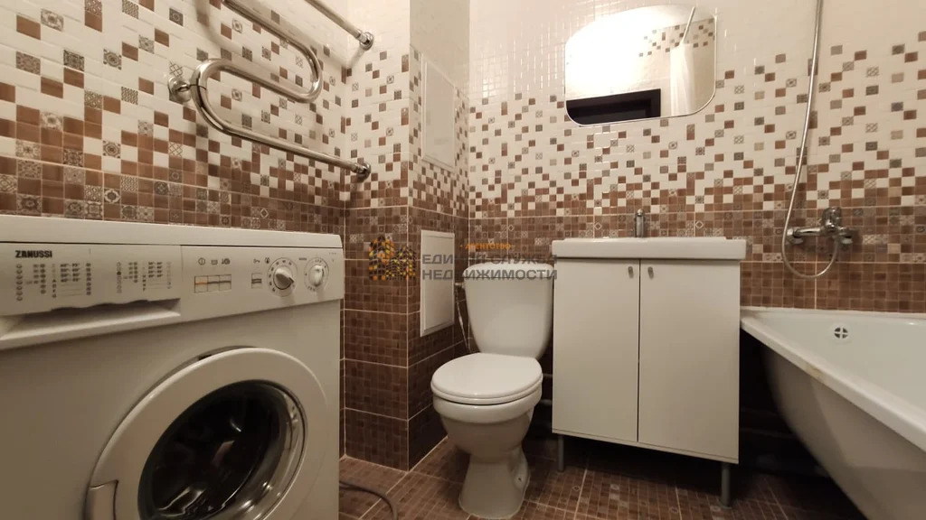 Аренда квартиры, Уфа, Давлеткильдеева б-р. - Фото 14