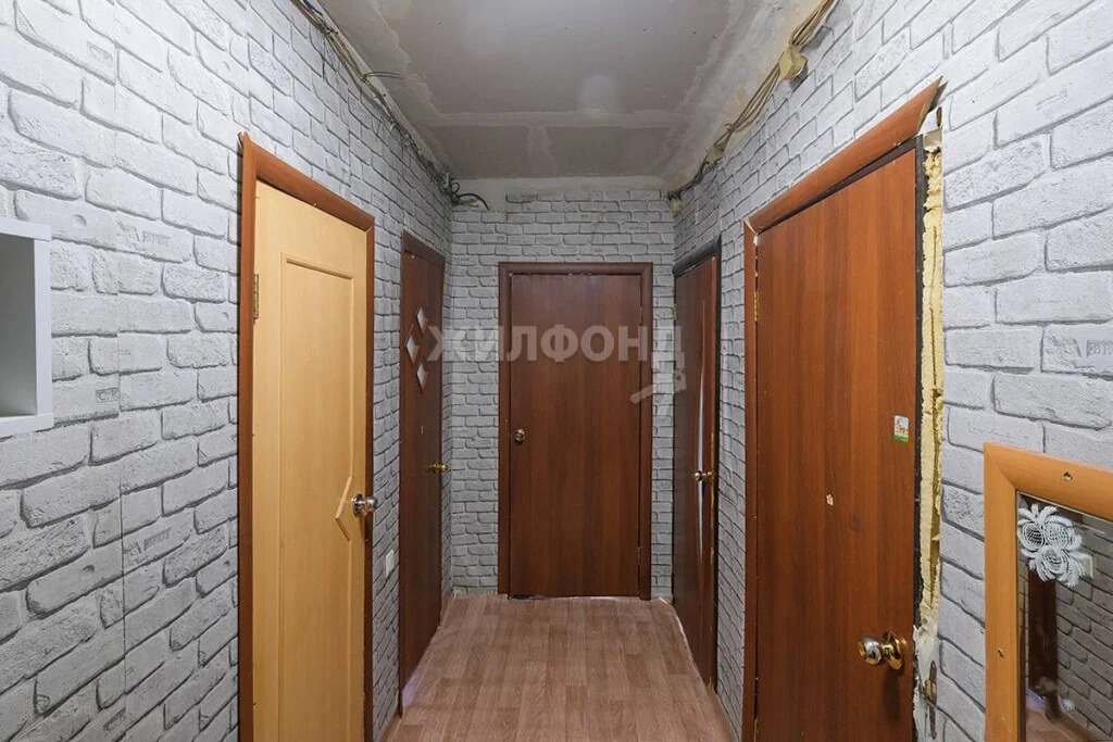 Продажа квартиры, Новосибирск, 3-й Порядковый переулок - Фото 10