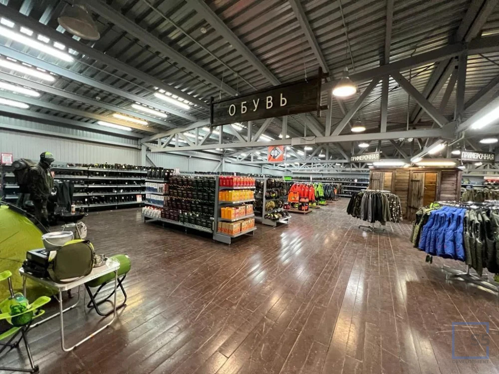 Аренда торгового помещения, м. Котельники, деревня Ивановка - Фото 20