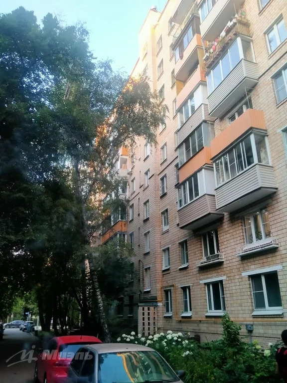 Сдается трехкомнатная квартира - Фото 1