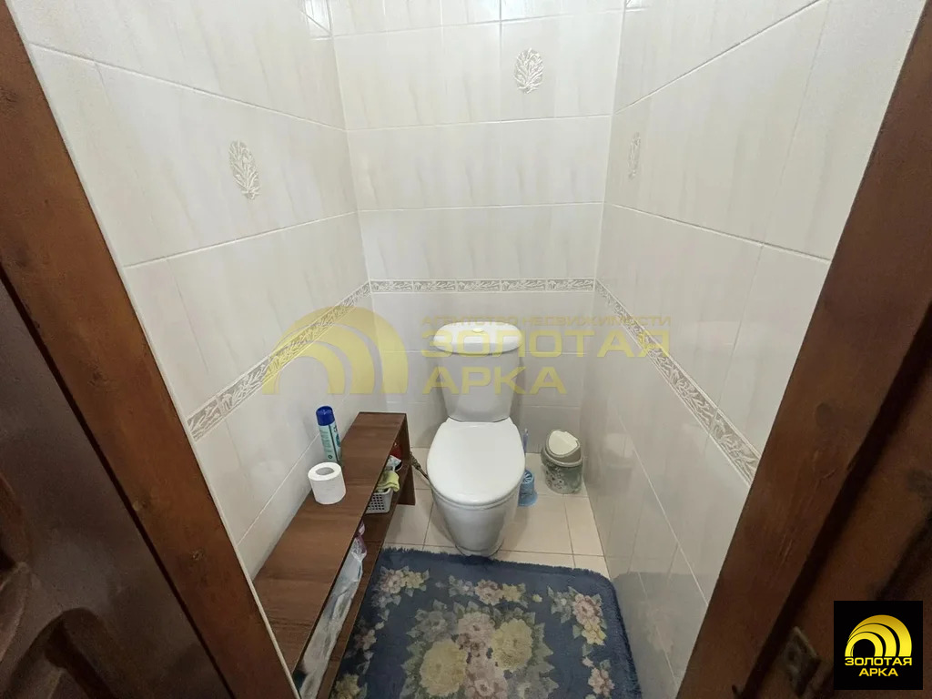 Продажа дома, Крымск, Крымский район, ул. Крепостная - Фото 19