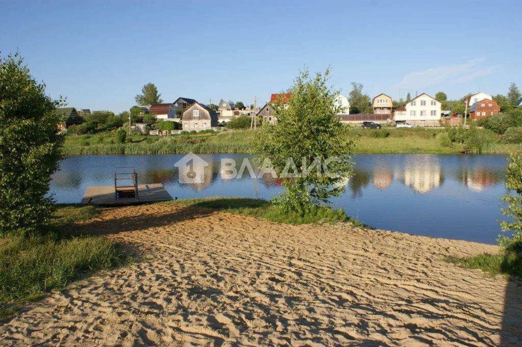 городской округ Кашира, садовое товарищество Питеренка,  земля на ... - Фото 7