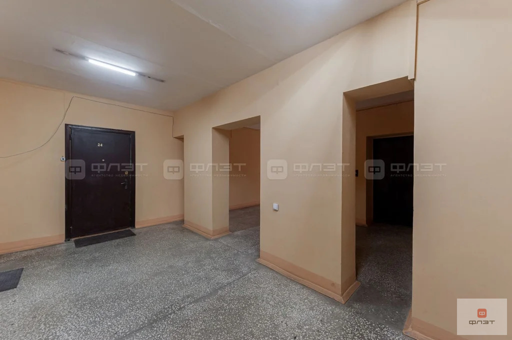 Продажа квартиры, Казань, ул. Галиаскара Камала - Фото 16