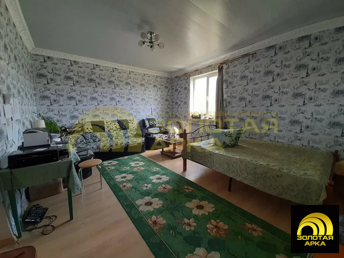 Продажа дома, Новоукраинский, Крымский район, ул. Стаценко - Фото 11