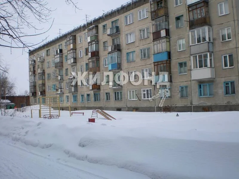 Продажа квартиры, Новосибирск, ул. Водозабор - Фото 20