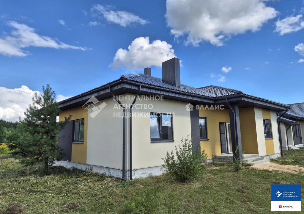 Продажа дома, Рязанский район - Фото 0