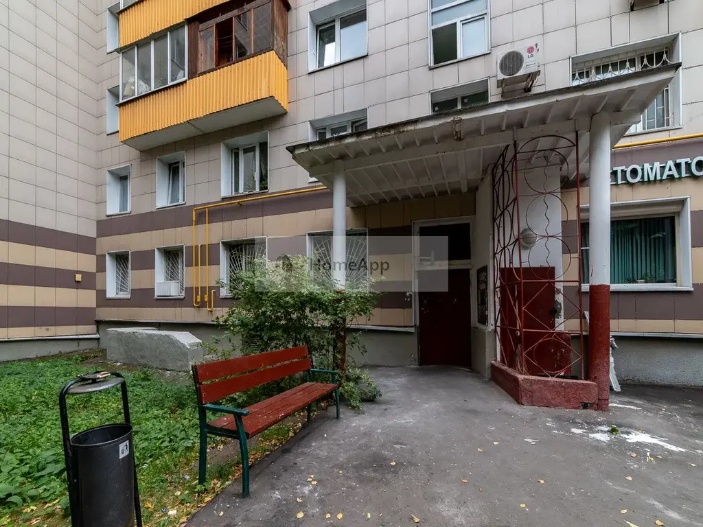 Купить Двухкомнатную Квартиру Улица Федора Полетаева Вторичку