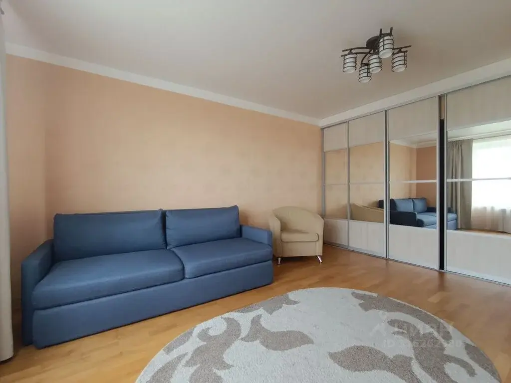 Продажа однокомнатной квартиры 38.0м Волгоградский просп., 71К2, ... - Фото 0