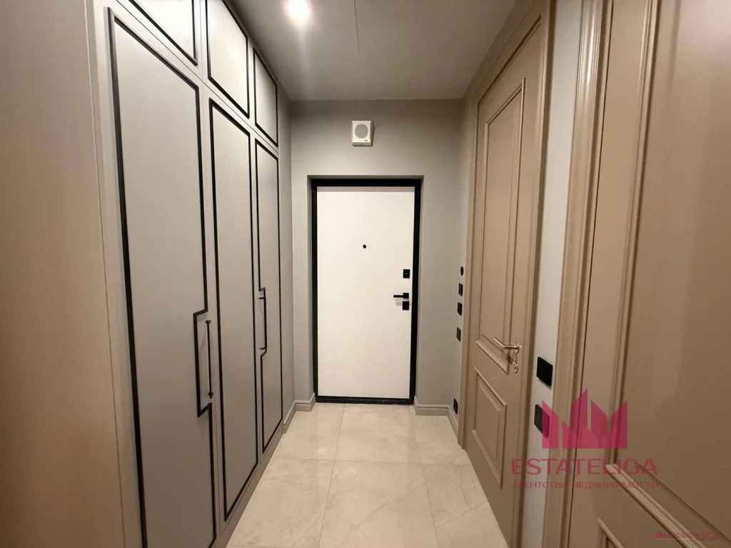 Продажа квартиры, ул. Академика Волгина - Фото 4