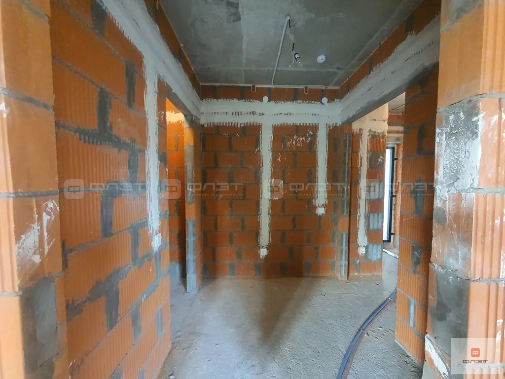 Продажа квартиры, Казань, ул. Хади Атласи - Фото 3