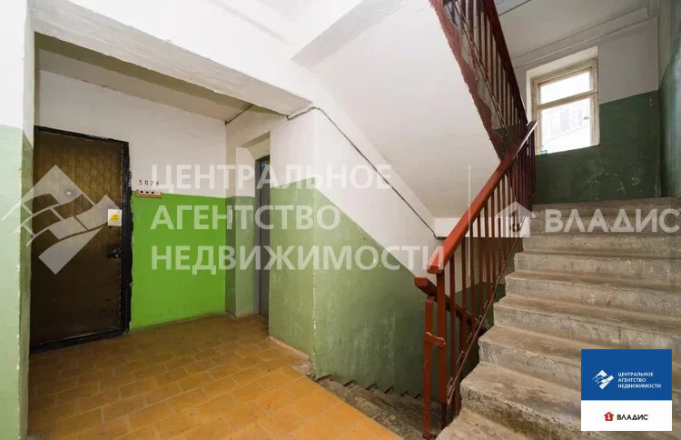 Продажа квартиры, Рязань, ул. Маяковского - Фото 13
